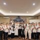 Mempererat Tali Silaturahmi, Hotel NEO Candi Simpang Lima Semarang Gelar Kegiatan Halal Bi Halal