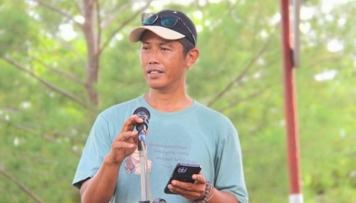 Pembinaan Wartawan oleh Polres Blora, PWI: Melecehkan Wartawan!