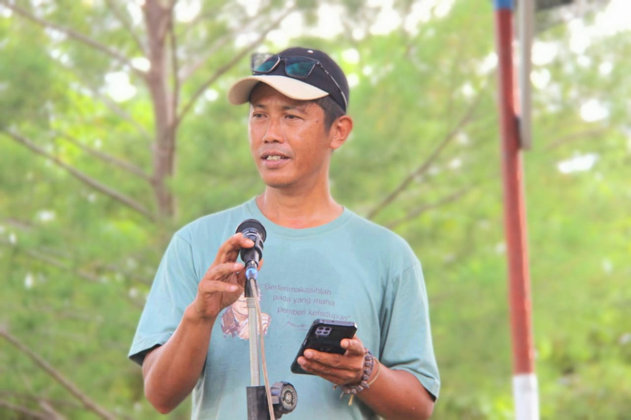 Pembinaan wartawan