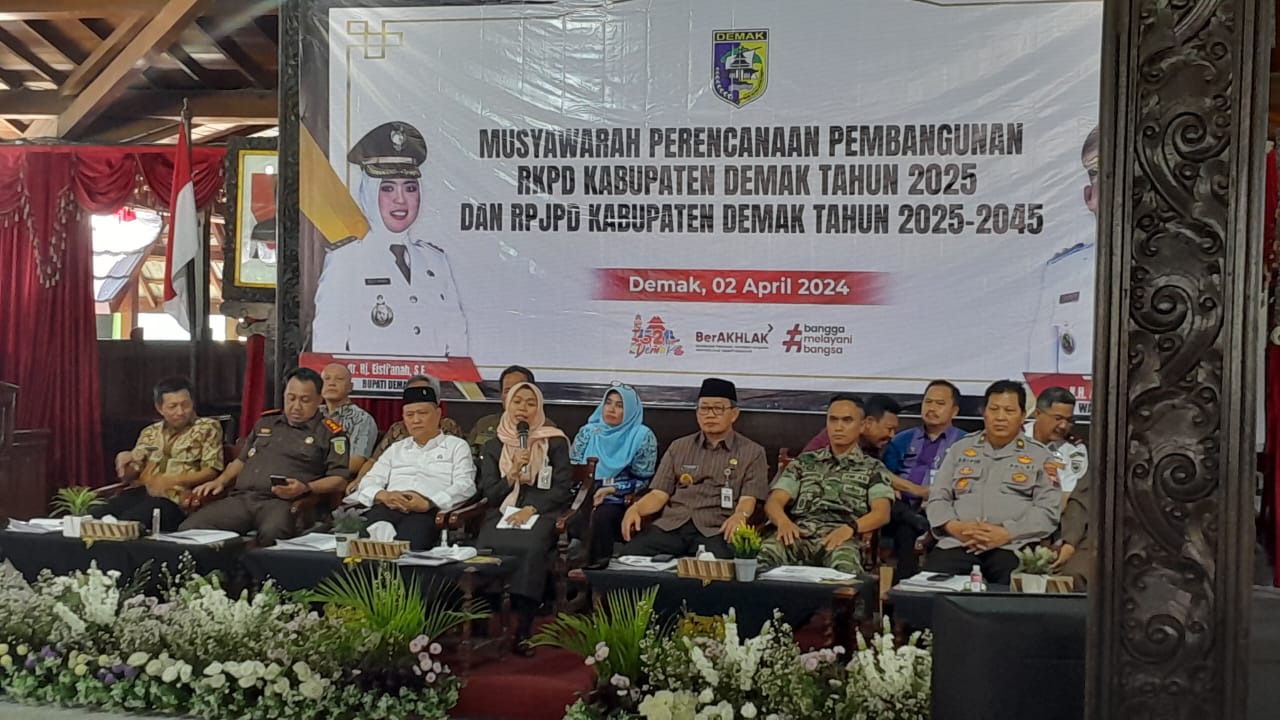 Musrenbang