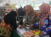 Sidak pasar