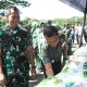 Penuhi Kebutuhan Masyarakat Jelang Lebaran, Kodam IV/Diponegoro Gelar Bazar Murah