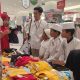 100 Anak Yatim Piatu Diajak Rasakan Sensasi Berbelanja dan Bermain di The Park Mall Semarang