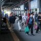 Buruan Sebelum Kehabisan! Dapatkan Tiket Kereta Api Angkutan Lebaran 2024 di Daop 4 Semarang