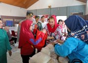 Program Tebus Suka Suka Pemkot Semarang, Warga Beli Beras 2,5 Kg Bayar Seikhlasnya