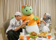 Lagi Nyari Hotel dengan Harga Terjangkau? Harris Sentraland Semarang Aja!