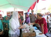 Pemkot Semarang Gencar Lakukan Gerakan Bakti Sosial Selama Ramadhan