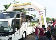 Pemkot Semarang Hadirkan Tujuh Bus Program Mudik Gratis bagi Warga di Perantauan