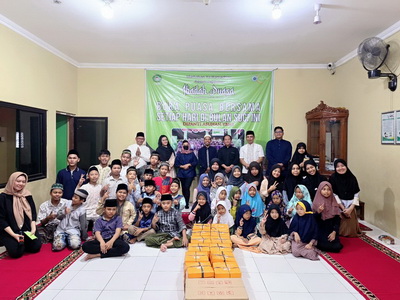 Grand Candi Hotel