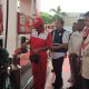 Walikota Sidak SPBU, Minta Pertamina Pastikan Ketersediaan dan Keamanan BBM Saat Lebaran