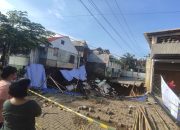 Tiga Rumah di Permata Puri Amblas, Pemkot Semarang Dorong Pengembang Tanggung Jawab