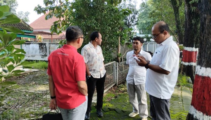 Crazy Rich Grobogan Investasi Sektor Perhotelan Rp 100 Miliar di Jantung Kota Purwodadi