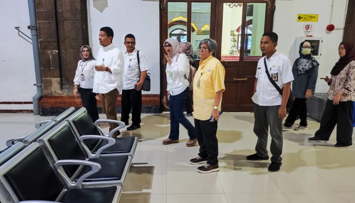Pemkot Semarang Terapkan Program Mudik Minim Sampah
