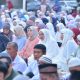 Shalat Ied dan Open House Terakhir, Ini Harapan Walikota Semarang