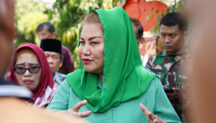 Ada 36 Aduan Perusahaan di Semarang Tak Bayarkan THR, Mbak Ita Minta Pengusaha Segera Selesaikan Kewajiban 