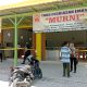 perampokan bersenjata api