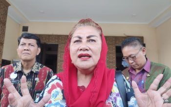 Kunjungan Wisatawan ke Semarang Tertinggi Se Jawa Tengah, Capai 350 Pengunjung