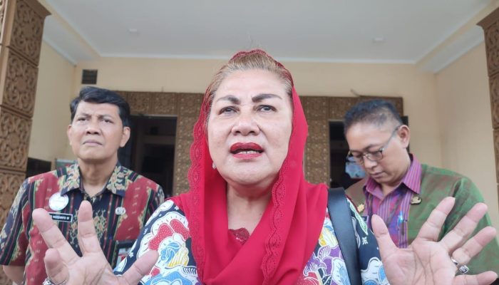 Kunjungan Wisatawan ke Semarang Tertinggi Se Jawa Tengah, Capai 350 Ribu Pengunjung