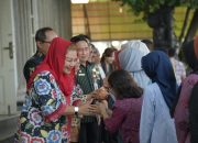 Tak Ada WFH, ASN Pemkot Semarang Bolos Bakal Kena Potongan TPP 15 Persen