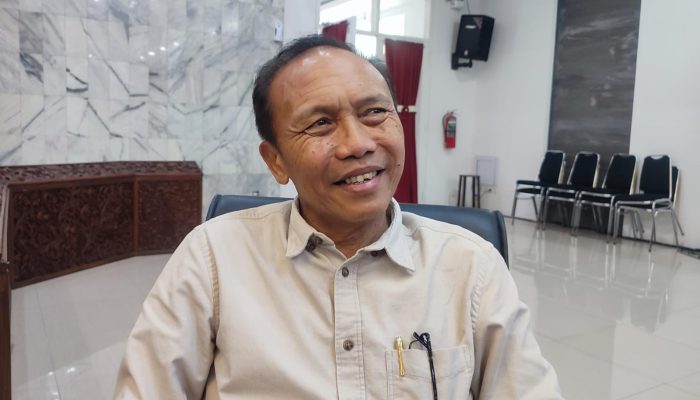 Beredar Nama Bakal Calon Walikota dari Partai Golkar, Ada Nama Erry Sadewo, Anang Hingga Iswar Aminuddin
