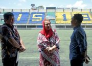 PSIS Bakal Kembali Latihan di Stadion Citarum, Mbak Ita: Komitmen Dukung Kesebelasan Harumkan Nama Semarang