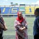 PSIS Bakal Kembali Latihan di Stadion Citarum, Mbak Ita: Komitmen Dukung Kesebelasan Harumkan Nama Semarang