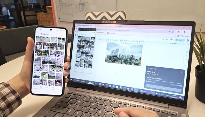 Spesifikasi Galaxy A55 5G, Gadget dengan Layar Luas dan Fitur Lebih Canggih