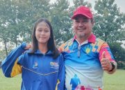 Atletik Muda di Blora Raih Sejumlah Prestasi Hingga ke China