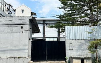 Video Penampakan Rumah Judi Mewah di Jalan Telaga Bodas Semarang