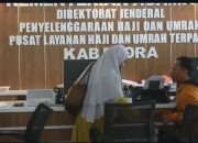 Belasan Calon Jamaah Haji Blora Gagal Berangkat ke Tanah Suci