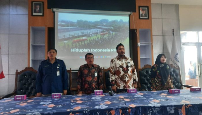 KPU Buka Pendaftaran Badan Adhoc Pilwakot Semarang 2024, Begini Cara Daftarnya