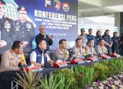 perampokan bersenjata api di Blora