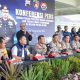 perampokan bersenjata api di Blora