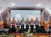 Ini Daftar Pemenang Undian Tabungan Simpeda Periode ke-2 Tahun XXXVI-2024