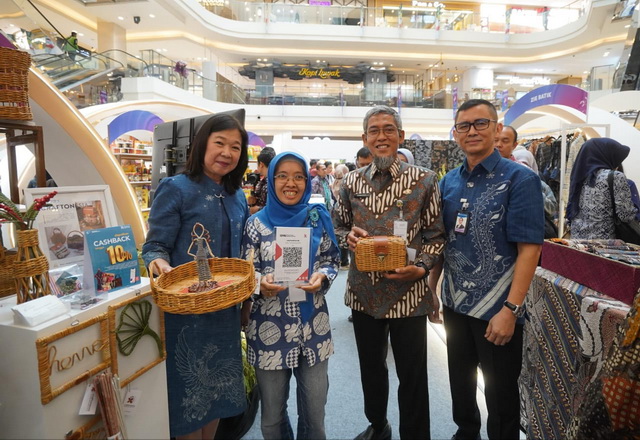Bank Indonesia Gelar CJIBF dan UMKM Gayeng 2024 Dorong Investasi, Perdagangan Hingga Pariwisata di Jateng