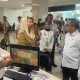 Mbak Ita Dampingi MenpanRB Sidak Pelayanan Kesehatan di RSWN