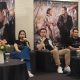 Ada Gambar Sketsa Asli Karya Nicholas Saputra di Film The Architecture of Love