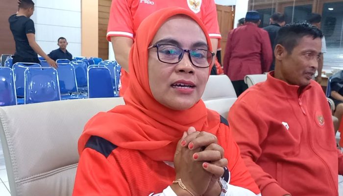 Cetak Gol Bunuh Diri, Ibunda Arhan: Saya Mohon Maaf, Jangan Bully Anak Saya