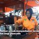 posko mudik Basarnas Semarang