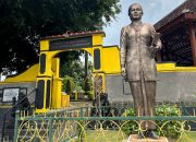 Video Jelang 21 April, Kunjungan Peziarah ke Makam RA Kartini Justru Menurun