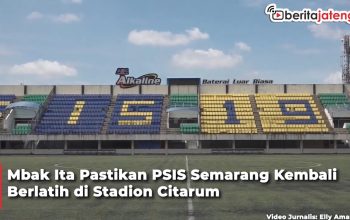 Stadion Citarum Semarang
