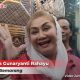 nobar Timnas Indonesia Semarang