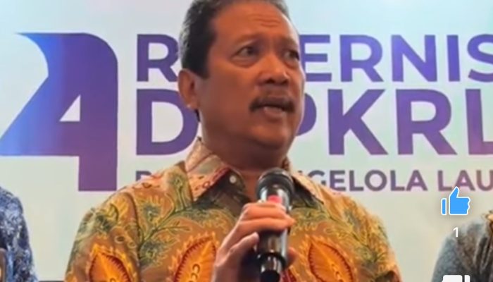 Video Jadi Langganan Rob, Desa Morodemak Bakal Direvitalisasi