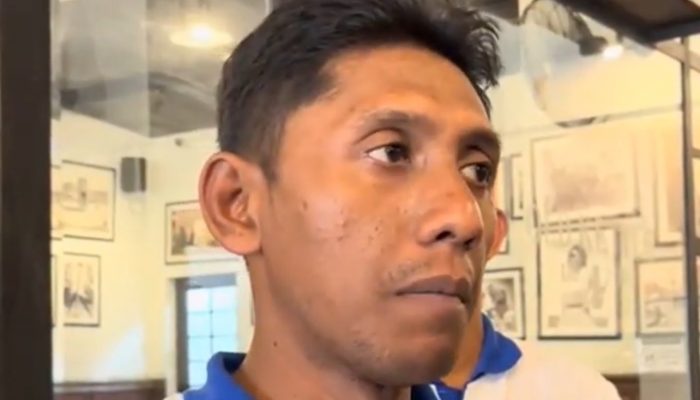 Video May Day, Ratusan Buruh Bakal Demo Gubernuran dan Kantor Apindo
