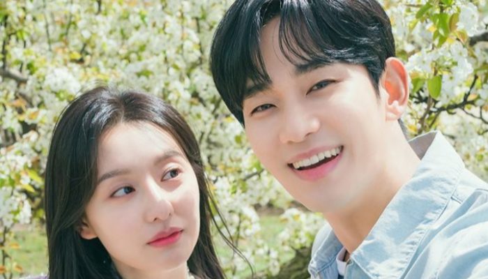 Queen of Tears Episode 10 Bikin Penonton Lega, Begini Alur Ceritanya!