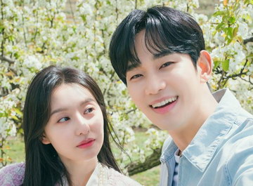 Queen of Tears Episode 10