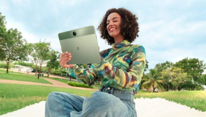 OnePlus Pad 2 dengan Chipset Snapdragon 8 Gen 3, Gacor buat Main Game!