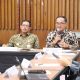 Ketua DPRD Jateng Sumanto