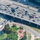 Arus Mudik Balik | Tol Semarang Jalan