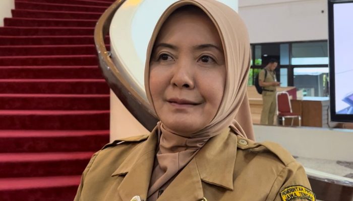 BKD Tegaskan Efisiensi Tak Pengaruhi Kualitas Layanan ASN Jateng